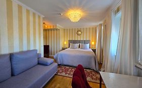 Vänerport Lakefront Hotell